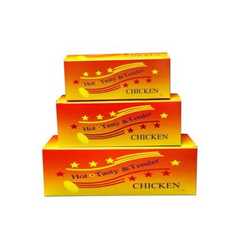 FC1  Hot & Tasty Chicken Boxes-1x30002
